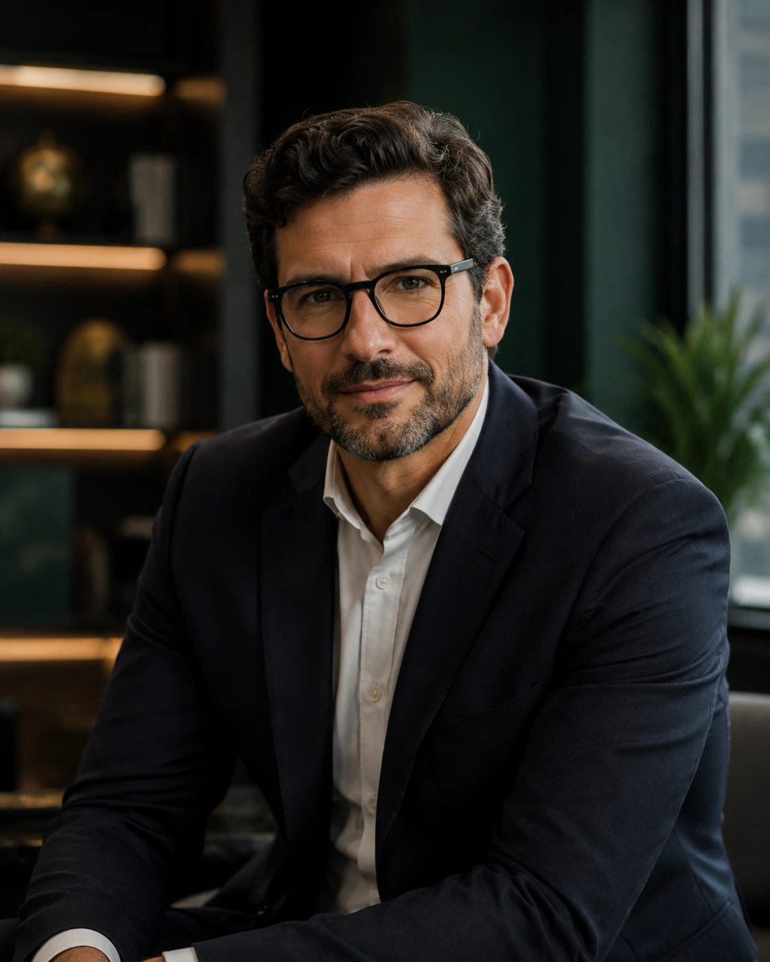 Ricardo Vásquez